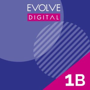 Módulo 1B Evolve Digital