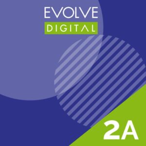 Módulo 2A Evolve Digital