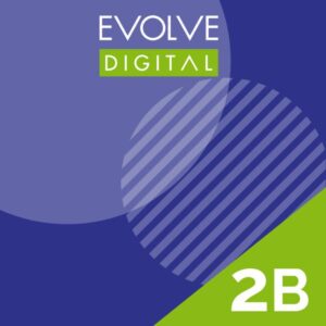 Módulo 2B Evolve Digital